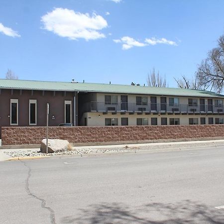 Bell & Main Alamosa Studio Suite-Walking Distance To Downtown 外观 照片