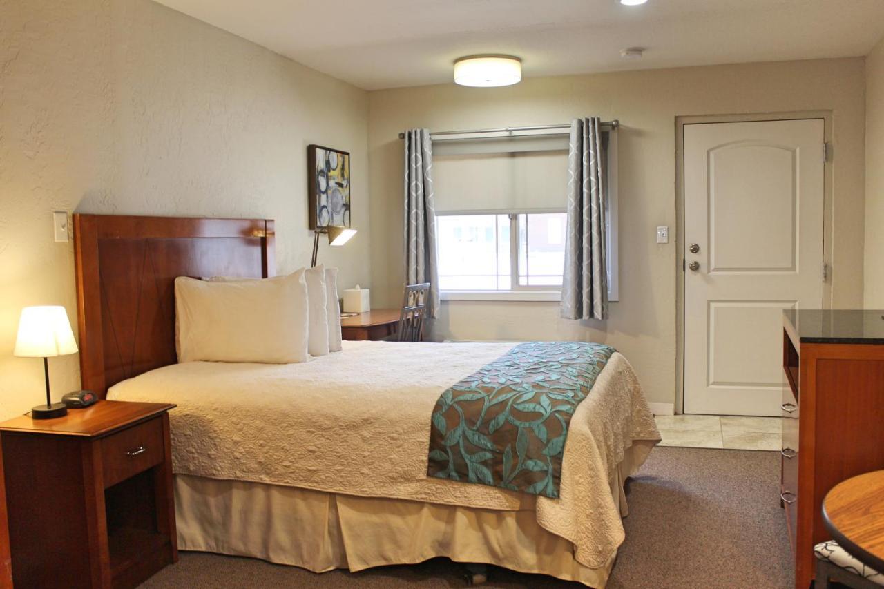 Bell & Main Alamosa Studio Suite-Walking Distance To Downtown 外观 照片