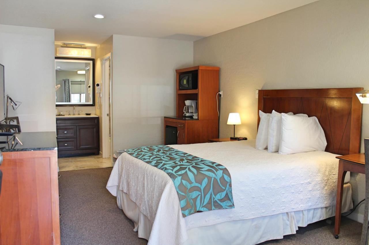 Bell & Main Alamosa Studio Suite-Walking Distance To Downtown 外观 照片