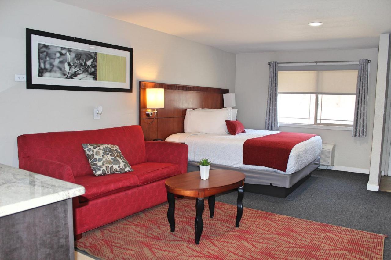 Bell & Main Alamosa Studio Suite-Walking Distance To Downtown 外观 照片