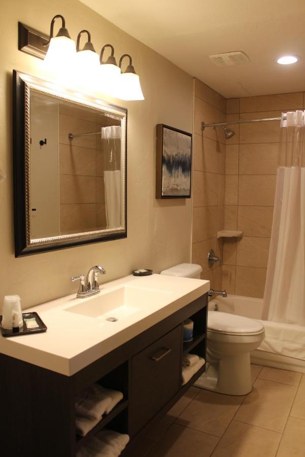 Bell & Main Alamosa Studio Suite-Walking Distance To Downtown 外观 照片